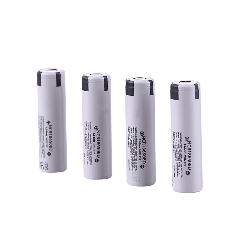 New 2021 100% original 18650 Battery 18650 3.7V 3200mah Rechargeable Lithium Battery Free shipping
New 2021 100% original 18650 Battery 18650 3.7V 3200mah Rechargeable Lithium Battery Free shipping