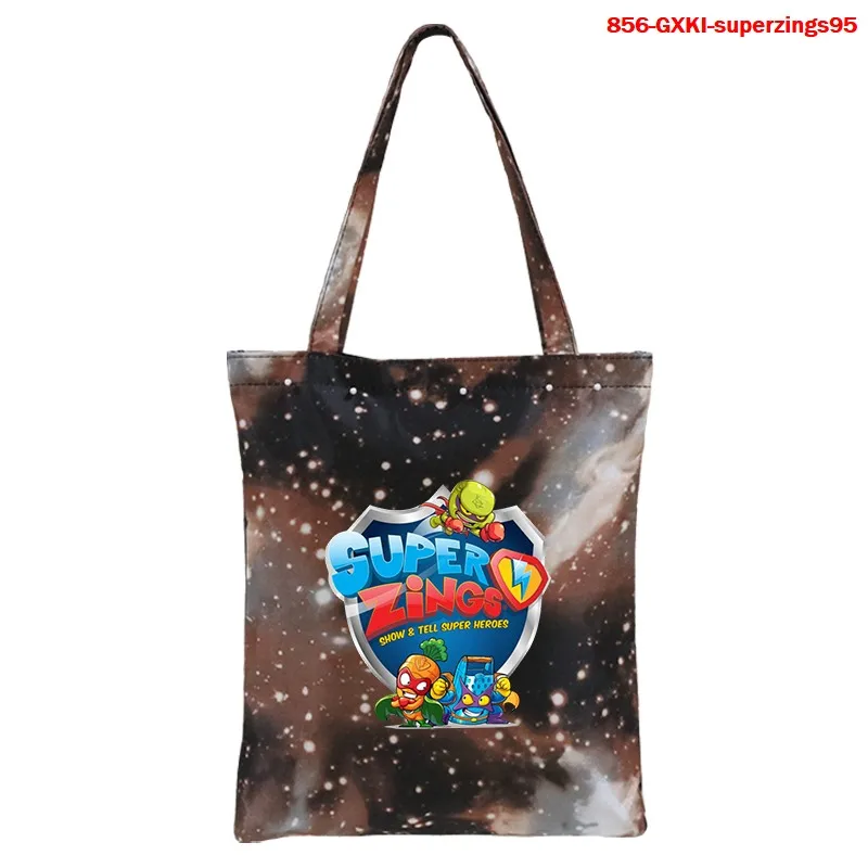 Ladies Handbags Cloth Canvas Eco Tote Bag SupeZings Pattern Shopping Travel Women Reusable Mama Shopper Bags Classic Handbag
Ladies Handbags Cloth Canvas Eco Tote Bag SupeZings Pattern Shopping Travel Women Reusable Mama Shopper Bags Classic Handbag