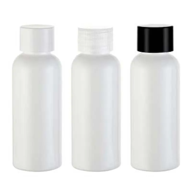50pcs 50ml white/blue Small shampoo packing bottle Cosmetic packaging bottle With inner plug Travel packing bottle
50pcs 50ml white/blue Small shampoo packing bottle Cosmetic packaging bottle With inner plug Travel packing bottle