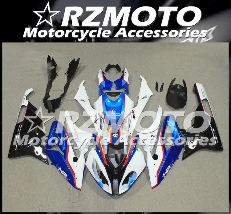 New ABS Motorcycle Whole Fairings Kit Fit For BMW S1000RR 2015 2016 HP4 15 16 bodywork set black blue
New ABS Motorcycle Whole Fairings Kit Fit For BMW S1000RR 2015 2016 HP4 15 16 bodywork set black blue