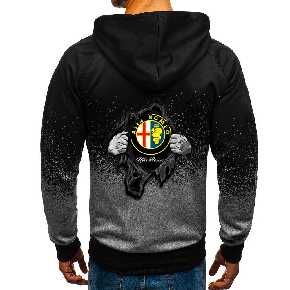 2020 Men's Jacket Zipper Punk Clothes Alfa Romeo Print Custom Punk Man Casual Harajuku Gradient Color Hoodie Gradient Sweatshirt
2020 Men's Jacket Zipper Punk Clothes Alfa Romeo Print Custom Punk Man Casual Harajuku Gradient Color Hoodie Gradient Sweatshirt