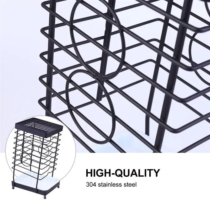Tableware Organizer Cutlery Chopsticks Holder Kitchen Storage Rack Cutter Rack For Home
Tableware Organizer Cutlery Chopsticks Holder Kitchen Storage Rack Cutter Rack For Home
