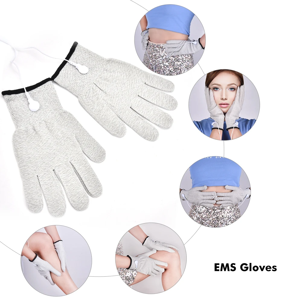 6 in 1 Ultrasound Body Slimming Machine EMS Fat Burner Anti Cellulite Massager Face Lifting Lossing Weight Scraping Relaxation
6 in 1 Ultrasound Body Slimming Machine EMS Fat Burner Anti Cellulite Massager Face Lifting Lossing Weight Scraping Relaxation