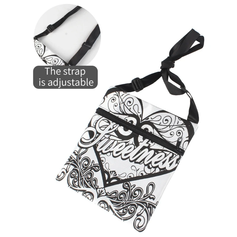 Graffiti Painting Tote Bag Antistress Puzzles Eco-friendly Child Educational Toy R7RB
Graffiti Painting Tote Bag Antistress Puzzles Eco-friendly Child Educational Toy R7RB