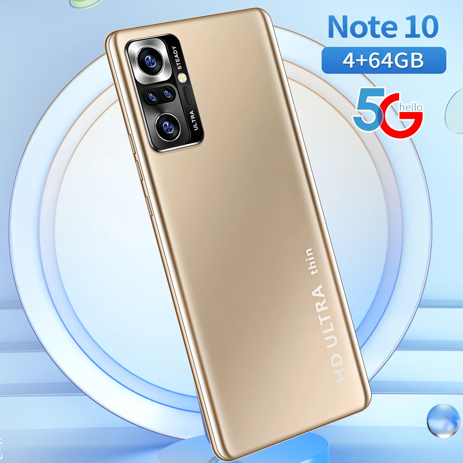 Hot Sale Note 10 Global Dual SIM 3800mAh MTK6889 8+16MP Face Unlock Mobile Phone 5.0 Inch 4+64GB Andriod Smart Phone Celular
Hot Sale Note 10 Global Dual SIM 3800mAh MTK6889 8+16MP Face Unlock Mobile Phone 5.0 Inch 4+64GB Andriod Smart Phone Celular