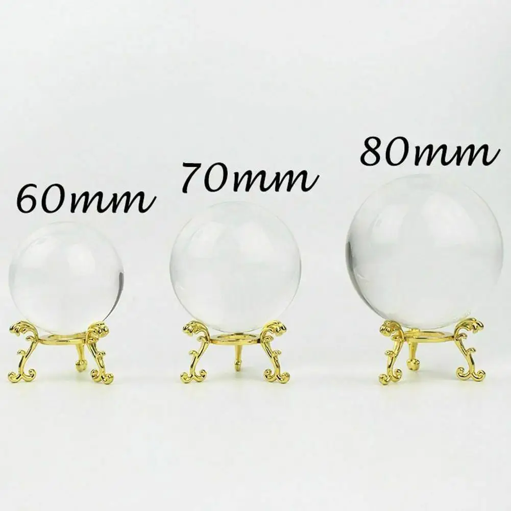 K9 Transparent Chandelier Lens Ball Crystal Glass Ball Home Spherical Props Ball Photography Photography Decoration Decorat M3G2
K9 Transparent Chandelier Lens Ball Crystal Glass Ball Home Spherical Props Ball Photography Photography Decoration Decorat M3G2