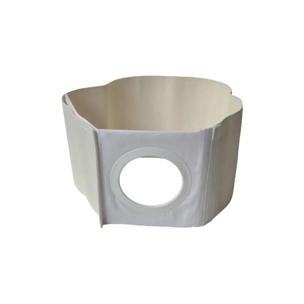 Stomata abdominal belt support abdominal stoma lumbar support to secure the bag and prevent herniated disc hernia
Stomata abdominal belt support abdominal stoma lumbar support to secure the bag and prevent herniated disc hernia