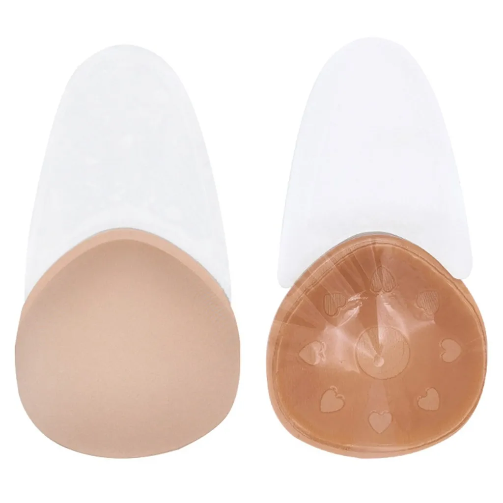 Adhesive Invisible Bras For Women Sexy Lingerie Seamless Silicone Sticky Bralette Front Closure Strapless Backless Push Up Bra
Adhesive Invisible Bras For Women Sexy Lingerie Seamless Silicone Sticky Bralette Front Closure Strapless Backless Push Up Bra