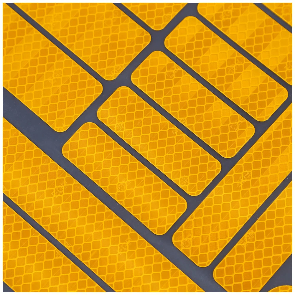 Car Accessories Reflective Tape Reflector Reflectante Moto Reflective Sticker for Bicycle Frame Stickers Auto Decorative Tape
Car Accessories Reflective Tape Reflector Reflectante Moto Reflective Sticker for Bicycle Frame Stickers Auto Decorative Tape