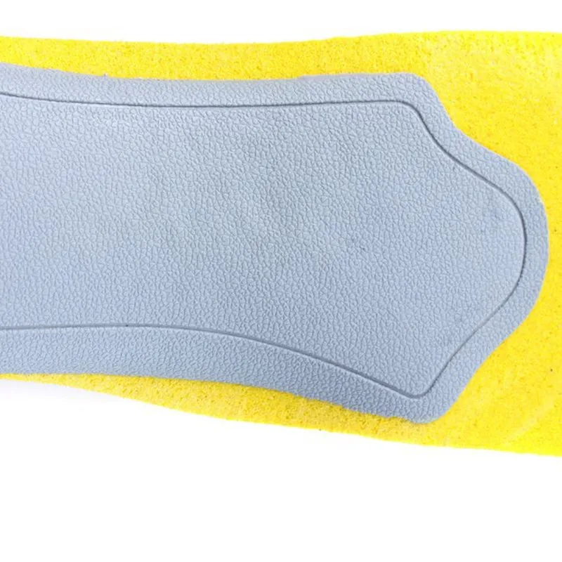 Women Shoes Pad Comfortable Orthotic Shoes Insole Cuttable Mesh Pad 3D TPU Arch Support Insert Cushion Insoles
Women Shoes Pad Comfortable Orthotic Shoes Insole Cuttable Mesh Pad 3D TPU Arch Support Insert Cushion Insoles