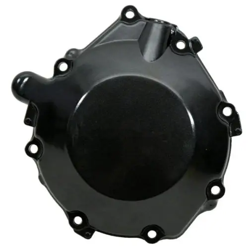 Motorcycle Left Black Engine Stator Cover Crankcase For Honda CBR1000RR 2006-2007 CB1000R 2011-2018
Motorcycle Left Black Engine Stator Cover Crankcase For Honda CBR1000RR 2006-2007 CB1000R 2011-2018