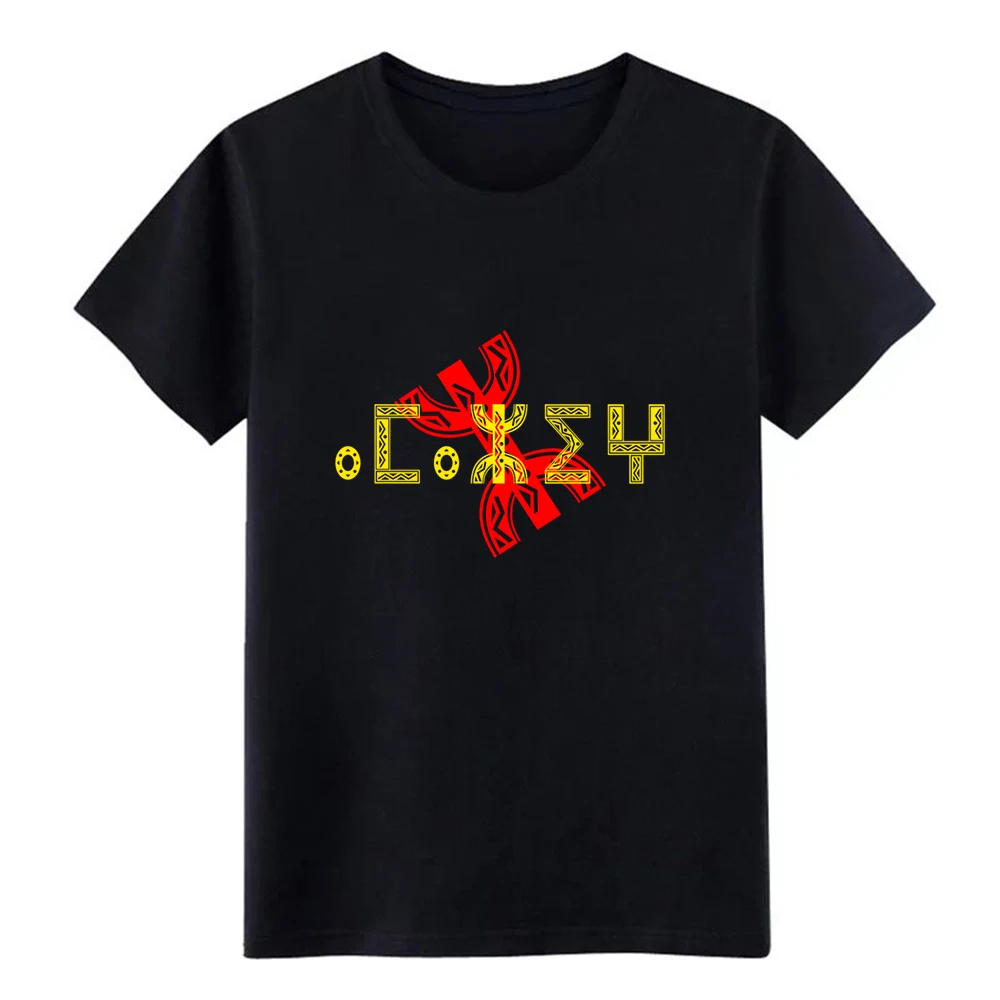 tee amazigh t shirt men Customized Short Sleeve Euro Size S-3xl Pictures Interesting Basic Spring Autumn Formal tshirt 
tee amazigh t shirt men Customized Short Sleeve Euro Size S-3xl Pictures Interesting Basic Spring Autumn Formal tshirt
