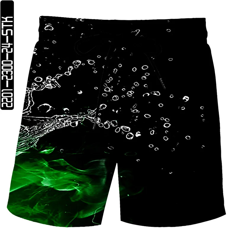 Summer New 3D Ink Print Man Shorts Streetwear Casual Shorts Lovers Bermuda Beach Pants Oversized Size Rainy Raindrops Elements
Summer New 3D Ink Print Man Shorts Streetwear Casual Shorts Lovers Bermuda Beach Pants Oversized Size Rainy Raindrops Elements