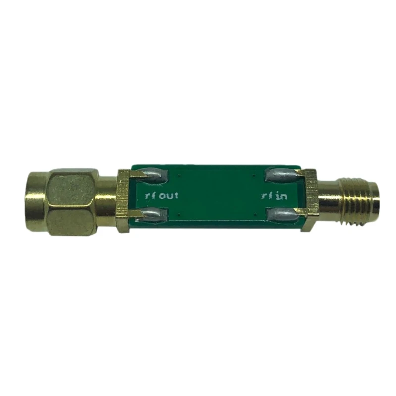 Electrical Equipment Contactor Modular 1090MHz Saw Band Interface Pass Filter
Electrical Equipment Contactor Modular 1090MHz Saw Band Interface Pass Filter