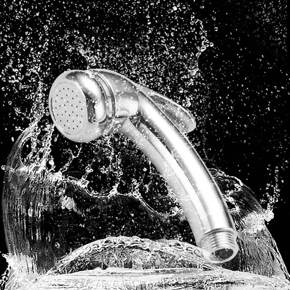 1pc Trigger Shower Head Chrome Comet Roma On/Off Water Flow Hot Interior Replacement Accessories For Caravan Motorhome
1pc Trigger Shower Head Chrome Comet Roma On/Off Water Flow Hot Interior Replacement Accessories For Caravan Motorhome