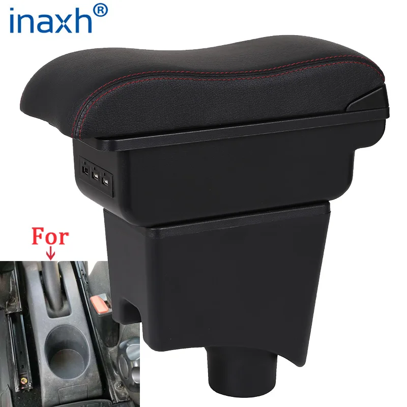 Подлокотник для Renault Sandero Dacia Sandero для Nissan Almera G15 автомобильный подлокотник для Lada LARGUS коробка для хранения автомобильные аксессуары 
Подлокотник для Renault Sandero Dacia Sandero для Nissan Almera G15 автомобильный подлокотник для Lada LARGUS коробка для хранения автомобильные аксессуары