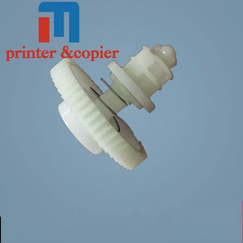 1Pcs Developer Gear for Brother HL-2320 2340 2360 2380 DCP2520 7080 7180 MFC2700 2740 7180 7380 developing gear 
1Pcs Developer Gear for Brother HL-2320 2340 2360 2380 DCP2520 7080 7180 MFC2700 2740 7180 7380 developing gear