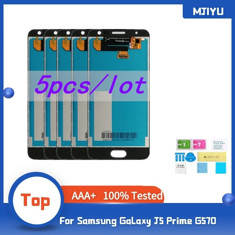5 шт./лот для SAMSUNG GALAXY J7 Prime LCD G610 G610F G610M дисплей сенсорный экран дигитайзер для Samsung J7 Prime запасные части
5 шт./лот для SAMSUNG GALAXY J7 Prime LCD G610 G610F G610M дисплей сенсорный экран дигитайзер для Samsung J7 Prime запасные части