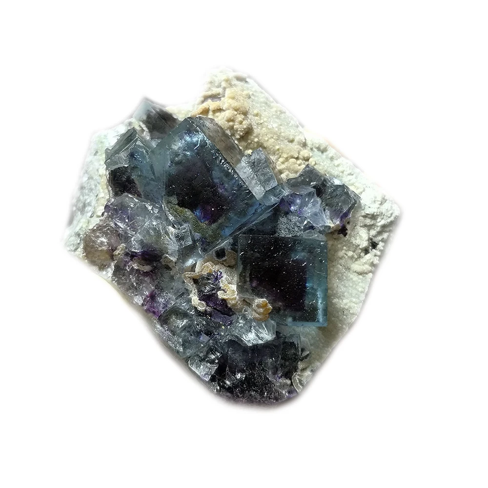 255g E1-1b Natural Blue Gradient Window Fluorite Quartz Crystal Collection Specimen Decoration From Inner Mongolia Free shipping
255g E1-1b Natural Blue Gradient Window Fluorite Quartz Crystal Collection Specimen Decoration From Inner Mongolia Free shipping