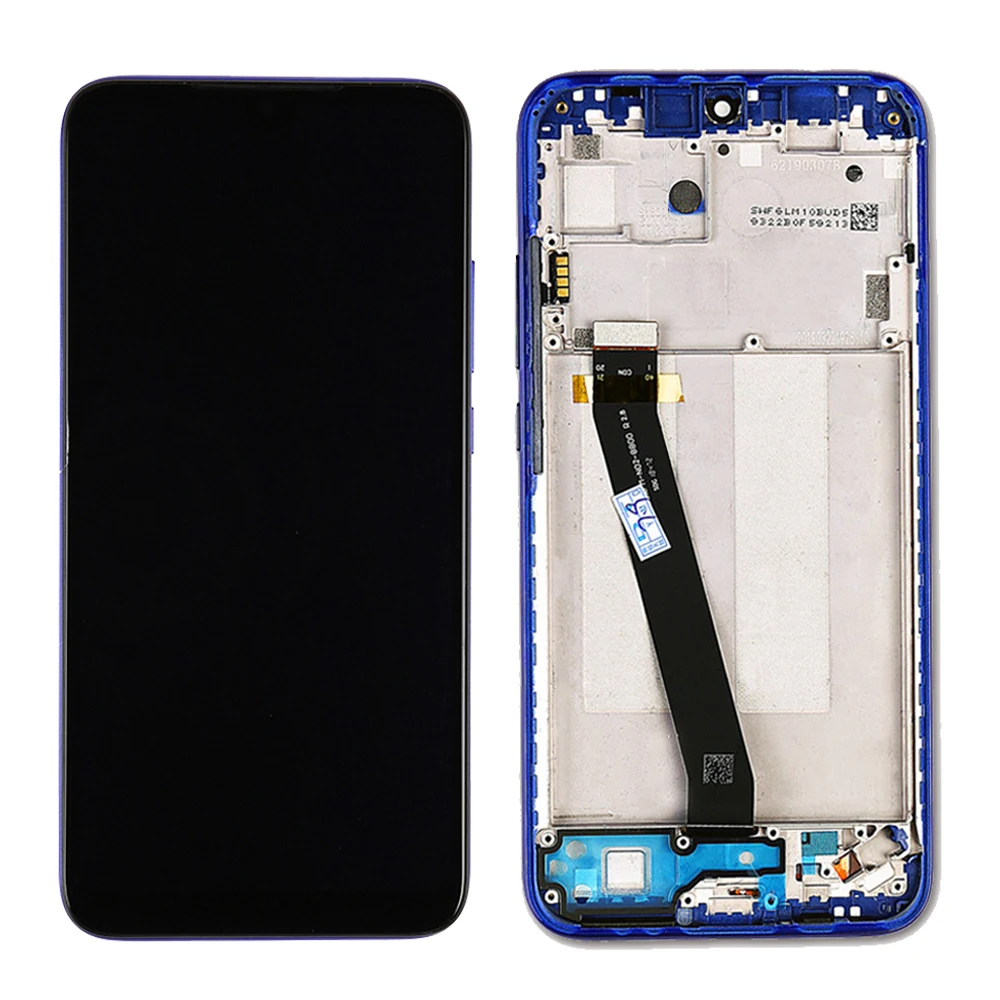 ЖК дисплей 6 26 дюйма для Xiaomi Redmi 7 Redmi7 с сенсорным экраном и дигитайзером в сборе