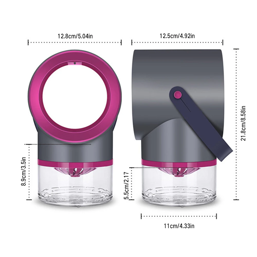 Led Mosquito Killer Lamp UV Night Light USB Electric Photocatalytic Repellent Trap Light for bedroom/Kitchen/Courtyard/Outdoor
Led Mosquito Killer Lamp UV Night Light USB Electric Photocatalytic Repellent Trap Light for bedroom/Kitchen/Courtyard/Outdoor