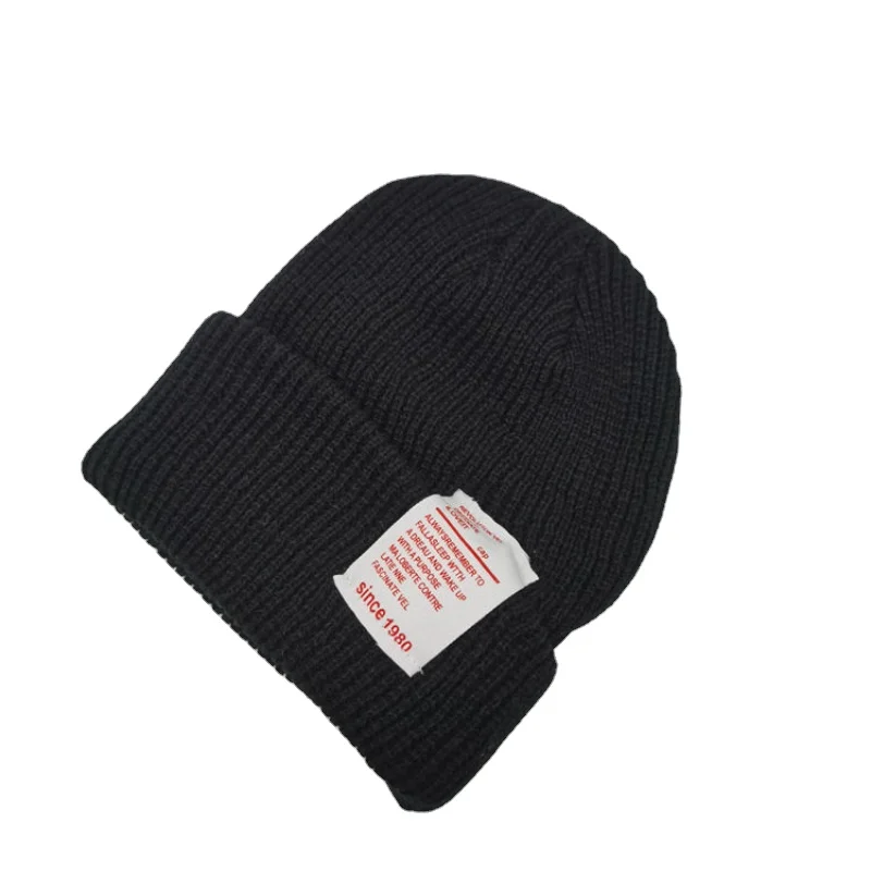 Women's Men's Cloth Lable Corduroy Beanies Men Bob Acrylic Kpop Hat Autumn Winter Hats Skullies Streetwear Elastic Warm Bonnets
Women's Men's Cloth Lable Corduroy Beanies Men Bob Acrylic Kpop Hat Autumn Winter Hats Skullies Streetwear Elastic Warm Bonnets