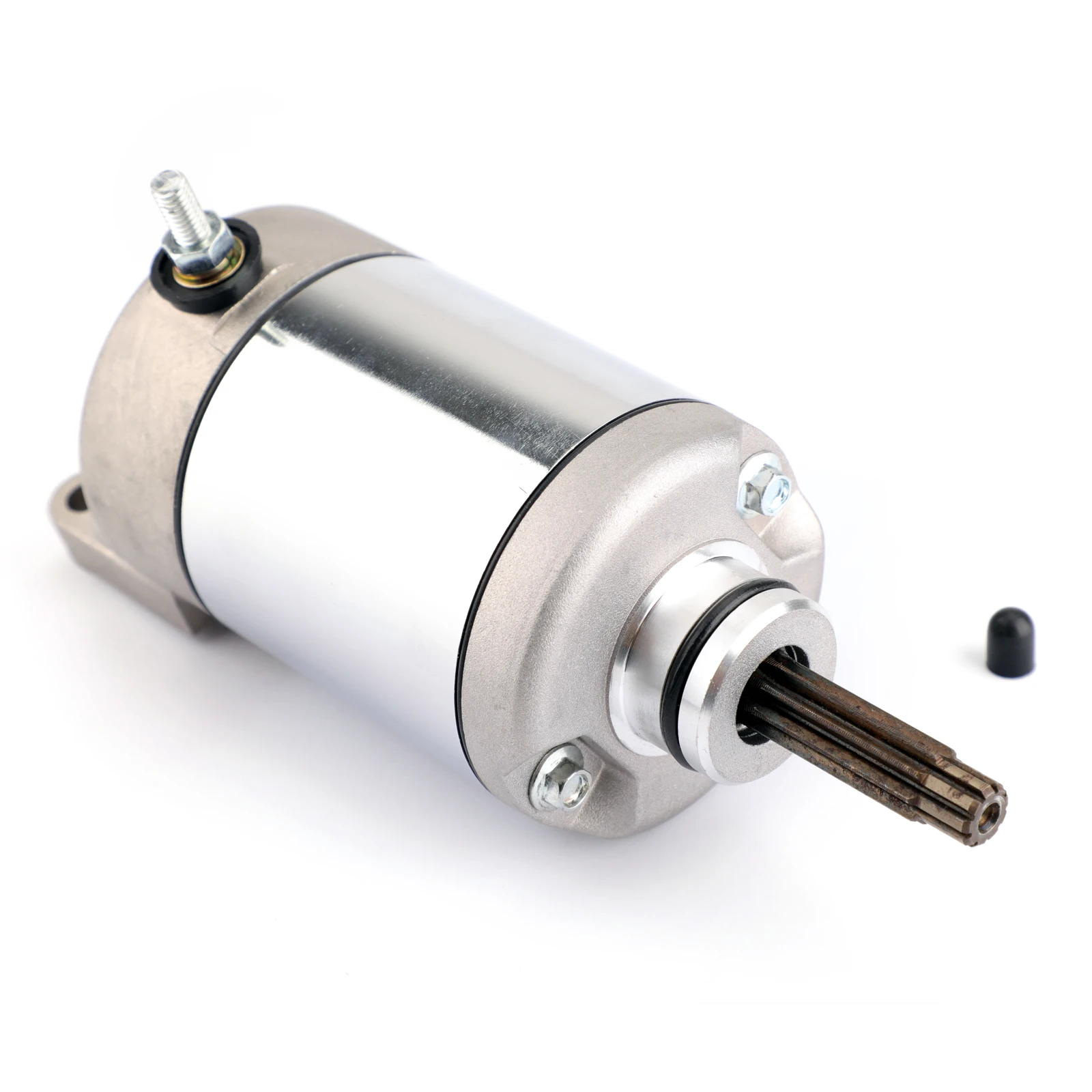 Artudatech 12V Electric Start Starter Motor For Honda TRX400X TRX400EX SporTrax 400 X EX 1999-2014 31200-HN1-A41 Motor Parts
Artudatech 12V Electric Start Starter Motor For Honda TRX400X TRX400EX SporTrax 400 X EX 1999-2014 31200-HN1-A41 Motor Parts