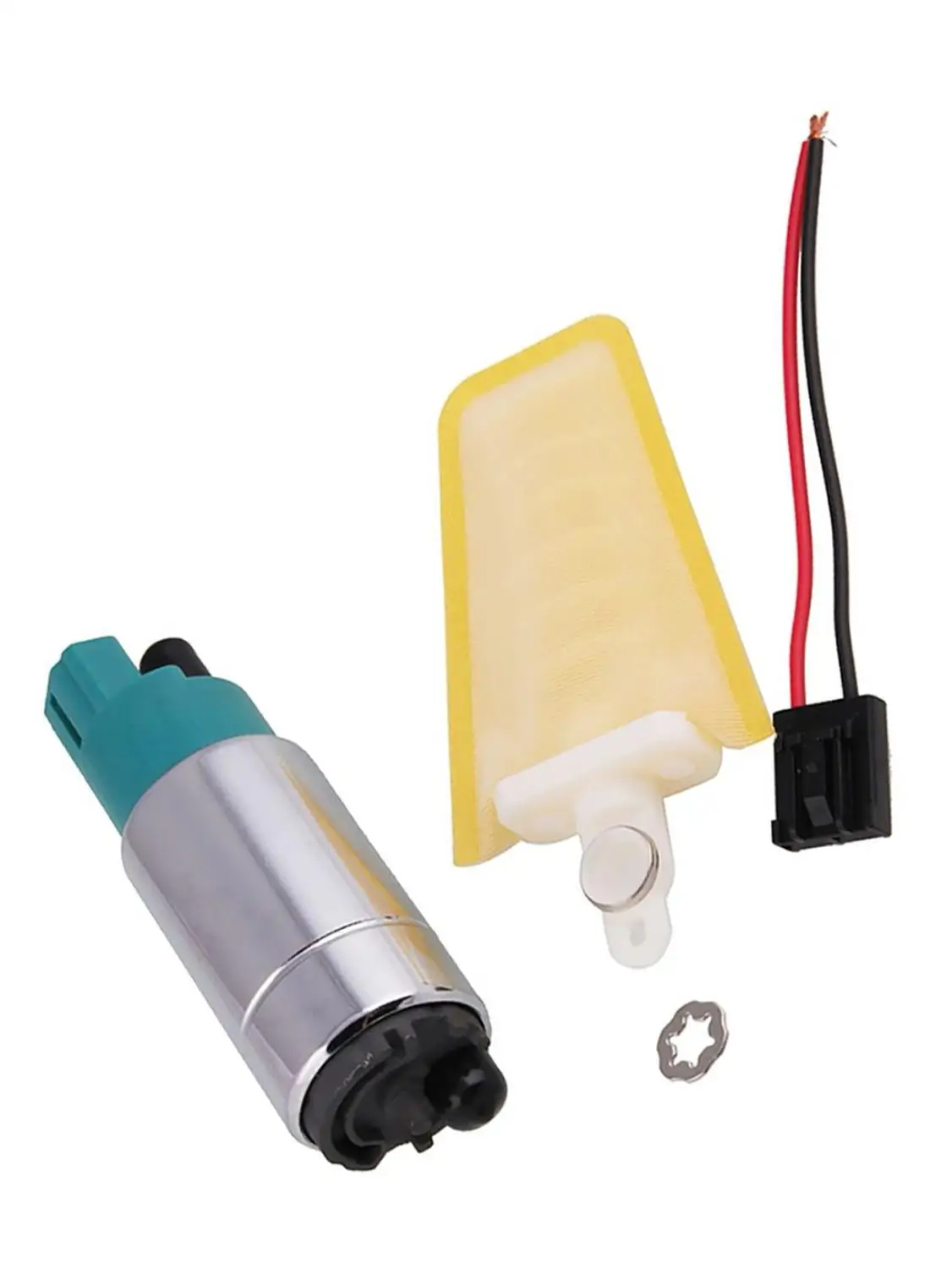 E2068 Car Fuel Pump Installation Part Diesel Petrol Gas Priming Pump Fuel Pump Oil Change Pump Direct Replacement
E2068 Car Fuel Pump Installation Part Diesel Petrol Gas Priming Pump Fuel Pump Oil Change Pump Direct Replacement