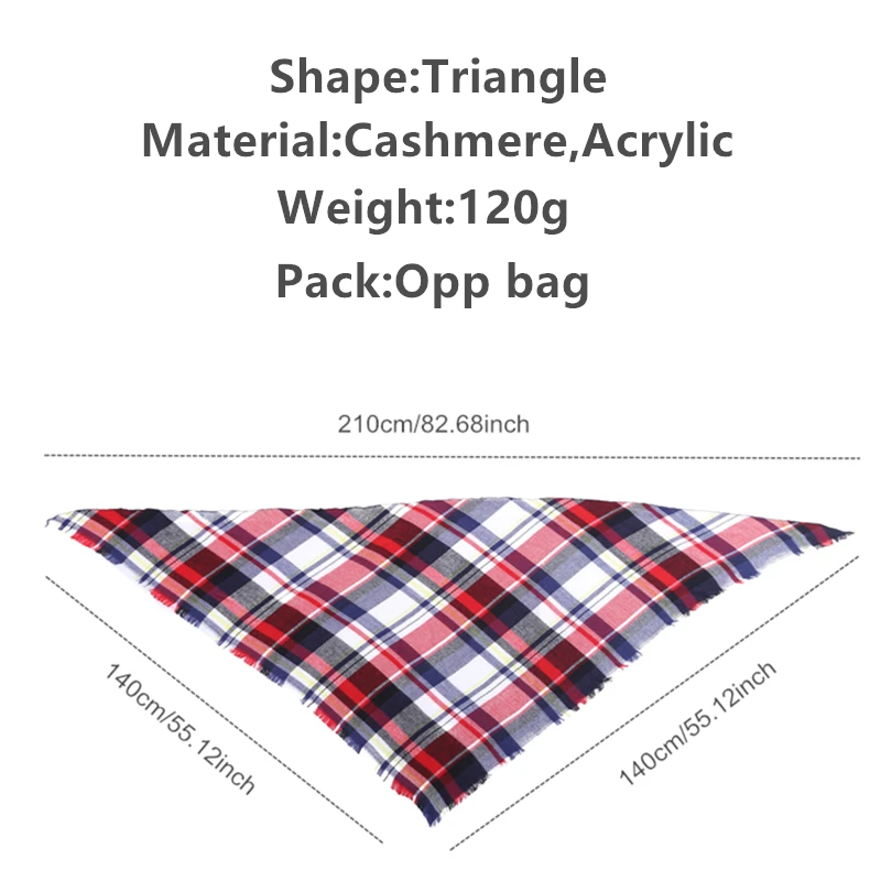 Designer 2021 knitted spring winter women scarf plaid warm cashmere scarves shawls luxury brand neck bandana
Designer 2021 knitted spring winter women scarf plaid warm cashmere scarves shawls luxury brand neck bandana