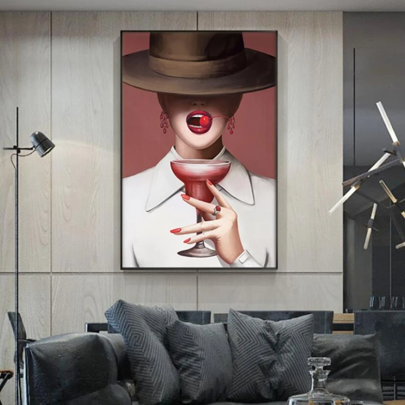 girl bedroom decoration psychedelic feminist poster living room decoration aesthetic Figure Painting Unframed Europe
girl bedroom decoration psychedelic feminist poster living room decoration aesthetic Figure Painting Unframed Europe