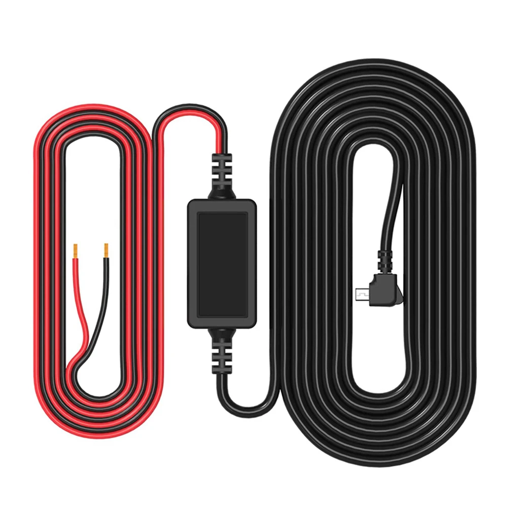 3.2m Car Dash Cam Wire Mirror Dvr Hardwire Cable Kit Video Recorder 12/24v To 5v Mini Micro Usb Charger Line Auto Dashcam Camera
3.2m Car Dash Cam Wire Mirror Dvr Hardwire Cable Kit Video Recorder 12/24v To 5v Mini Micro Usb Charger Line Auto Dashcam Camera