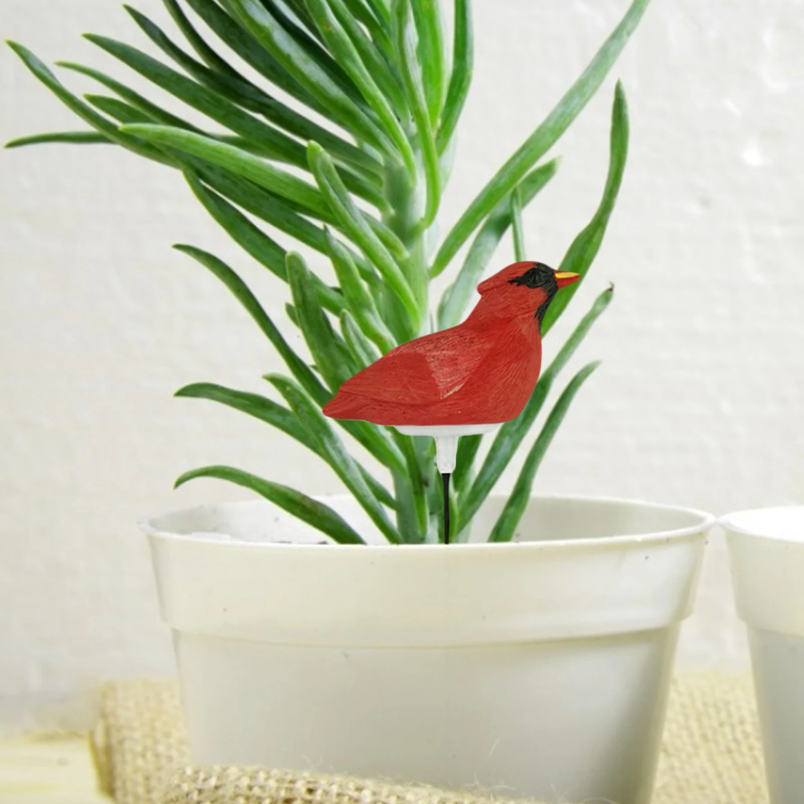 Plant Potted Soil Moisture Alarm Instrument Flower Pot Moisture Sensor Handicraft Animal Alarm 
Plant Potted Soil Moisture Alarm Instrument Flower Pot Moisture Sensor Handicraft Animal Alarm