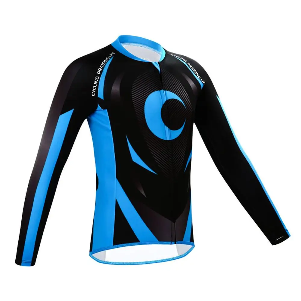 Pro Cycling Jersey for Kids Quick Dry Cycling Long Sleeve Breathable Bicycle Clothes Boys Girls Bike Shirt
Pro Cycling Jersey for Kids Quick Dry Cycling Long Sleeve Breathable Bicycle Clothes Boys Girls Bike Shirt