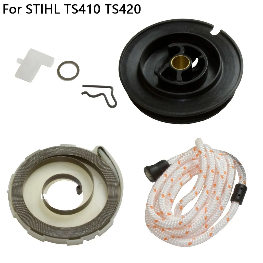 Chainsaw Piston Kit For Stihl 044 MS440 50mm PC2084000 12mm Pin Piston Piston Rings Circlips Wrist Pin Garden Tool Supplies
Chainsaw Piston Kit For Stihl 044 MS440 50mm PC2084000 12mm Pin Piston Piston Rings Circlips Wrist Pin Garden Tool Supplies
