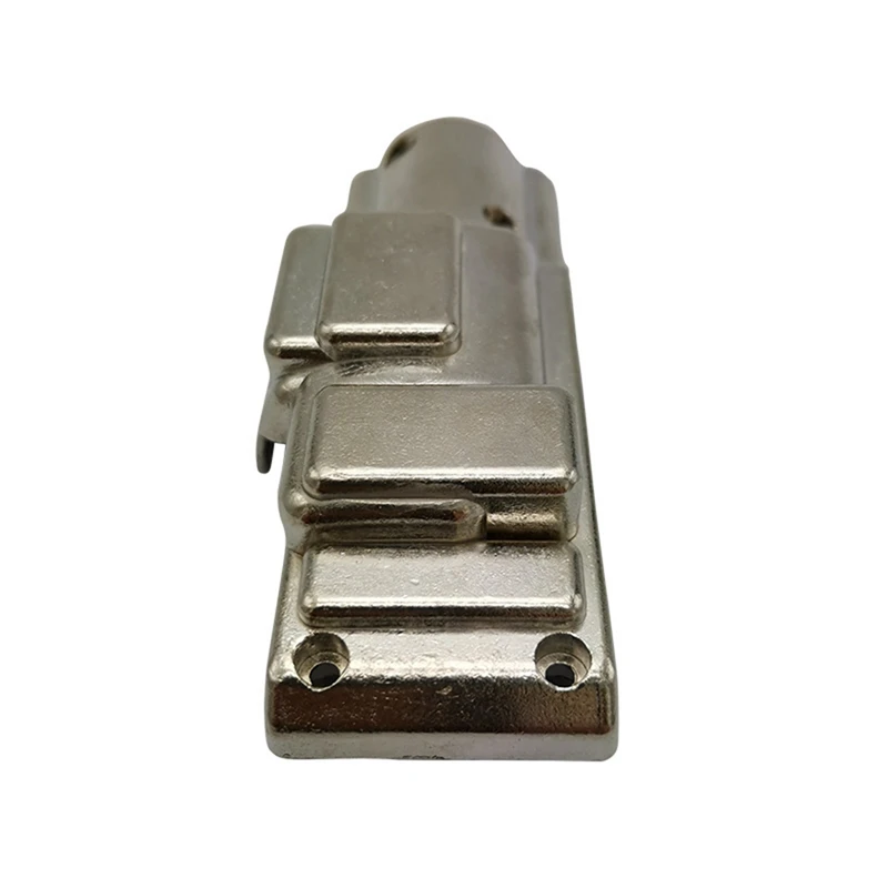 for WPL D12 Metal Lower Armor Protector Skid Plate & Metal Rear Bridge Axle with Shock Absorber Leaf Springs Suspension
for WPL D12 Metal Lower Armor Protector Skid Plate & Metal Rear Bridge Axle with Shock Absorber Leaf Springs Suspension