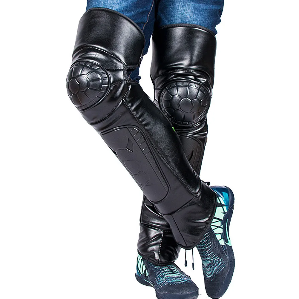 Motorcycle Protective Kneepad Motocross Knee Pads Warm Cycling Winter Windproof Cold Padded Electric Car Knee Pads Motocross Ho
Motorcycle Protective Kneepad Motocross Knee Pads Warm Cycling Winter Windproof Cold Padded Electric Car Knee Pads Motocross Ho