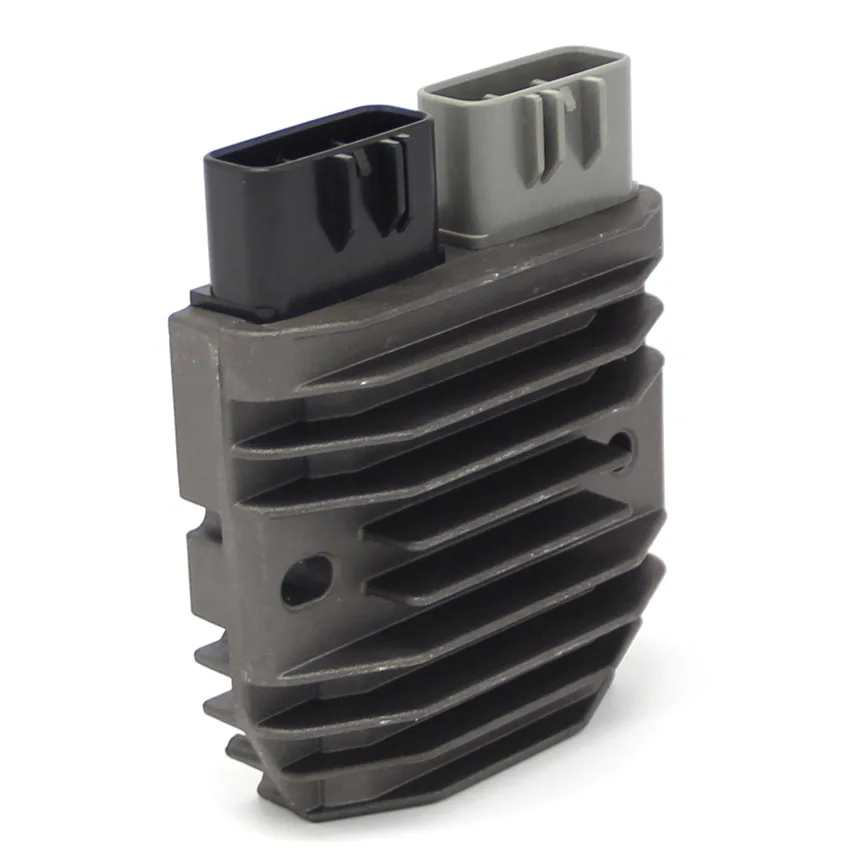 Voltage Regulator Rectifier For CAN AM Spyder RS RT RTS Roadster SE5 For TRIUMPH Rocket III Classic For DUCATI Multistrada 1200 
Voltage Regulator Rectifier For CAN AM Spyder RS RT RTS Roadster SE5 For TRIUMPH Rocket III Classic For DUCATI Multistrada 1200