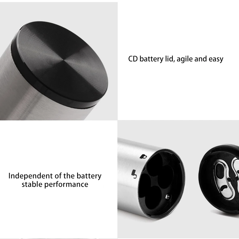 Multifunction Bottle For Red Wine Foil Cutter Electric Red Wine Openers Tool Jar Bottled Opener Kitchen Accessories Gadgets
Multifunction Bottle For Red Wine Foil Cutter Electric Red Wine Openers Tool Jar Bottled Opener Kitchen Accessories Gadgets