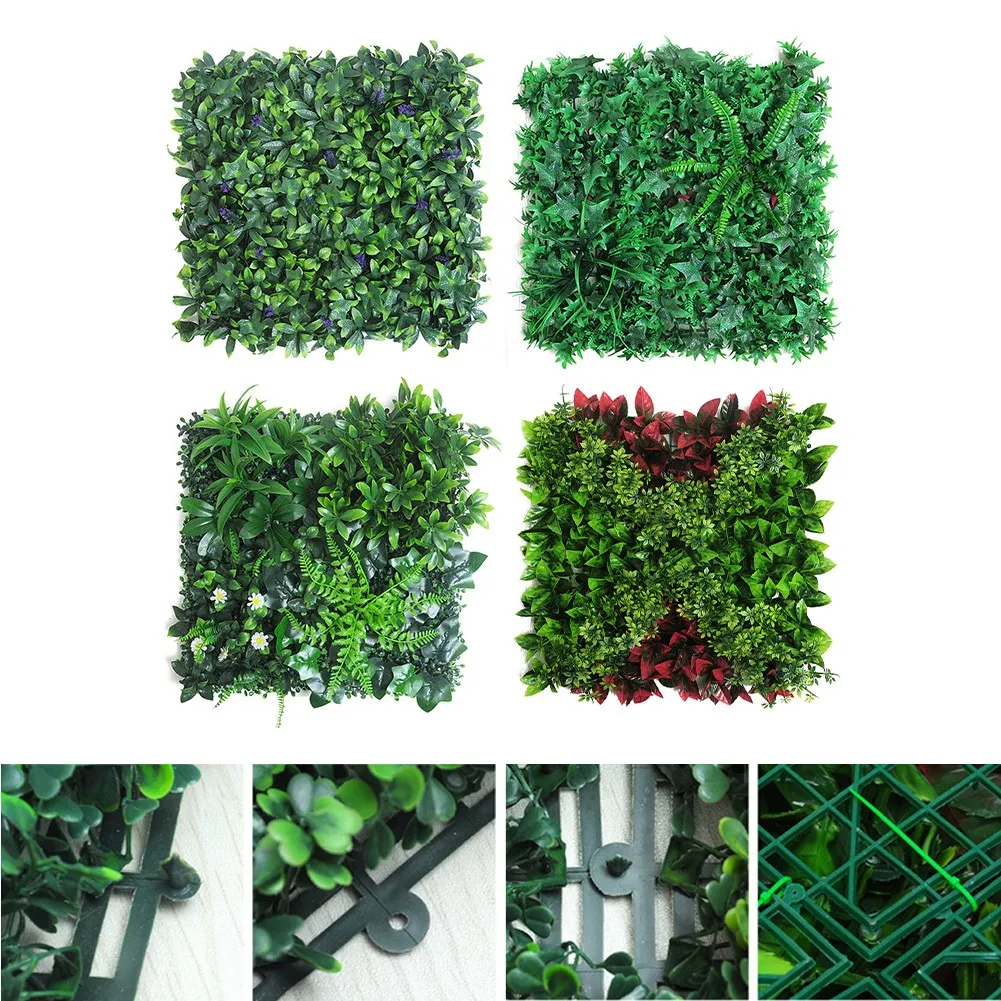 50x50cm Simulation Plant Wall Decoration Outdoor Simulation Lawn Green Planting Wall Fake Lawn Background Wall Image Wall
50x50cm Simulation Plant Wall Decoration Outdoor Simulation Lawn Green Planting Wall Fake Lawn Background Wall Image Wall