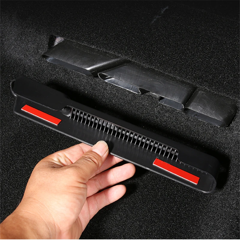 For Volkswagen Atlas Teramont 2017-2021 Car Styling ABS Black Car Seat Outlet Air Outlet Vent Protect Cover Trim Car Accessories
For Volkswagen Atlas Teramont 2017-2021 Car Styling ABS Black Car Seat Outlet Air Outlet Vent Protect Cover Trim Car Accessories