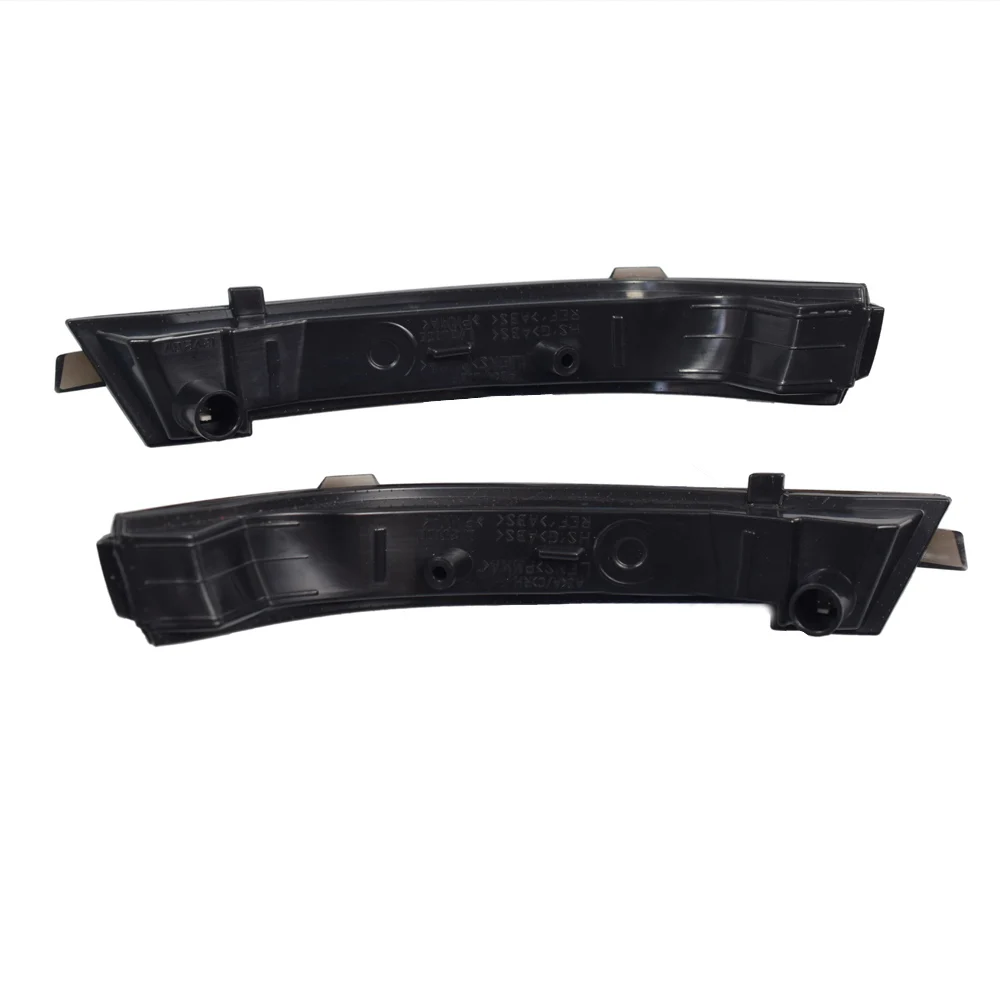 LED Dynamic Turn Signal Light Flasher Flowing Water Blinker Flashing Light For Hyundai Elantra Avante AD 2016 2017 2018 2019
LED Dynamic Turn Signal Light Flasher Flowing Water Blinker Flashing Light For Hyundai Elantra Avante AD 2016 2017 2018 2019