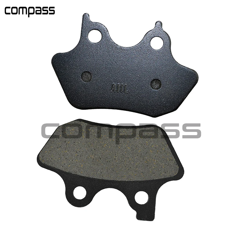 Motorcycle Front Rear Brake Pad For Harley Touring Electra Road King Street Glide FLHR FLHT FLHX FLHTCU V-Rod VRSCA VRSCB
Motorcycle Front Rear Brake Pad For Harley Touring Electra Road King Street Glide FLHR FLHT FLHX FLHTCU V-Rod VRSCA VRSCB