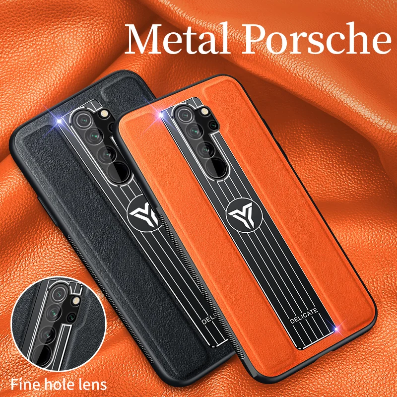 Xiaomi Redmi Note 8 Pro Case Cover Leather Magnetic Silicone Soft Frame Hard Back Cover For Redmi Note 8T 8 Pro Phone Coque
Xiaomi Redmi Note 8 Pro Case Cover Leather Magnetic Silicone Soft Frame Hard Back Cover For Redmi Note 8T 8 Pro Phone Coque