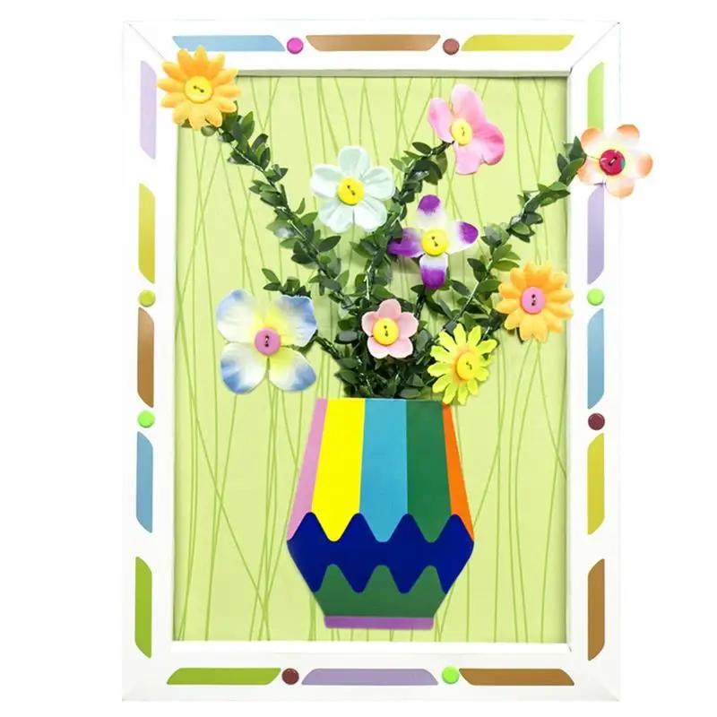 DIY Handmade Material Package Creative Educational Toys Handmade Embossing Parent-child Interactive Education Process Children 
DIY Handmade Material Package Creative Educational Toys Handmade Embossing Parent-child Interactive Education Process Children