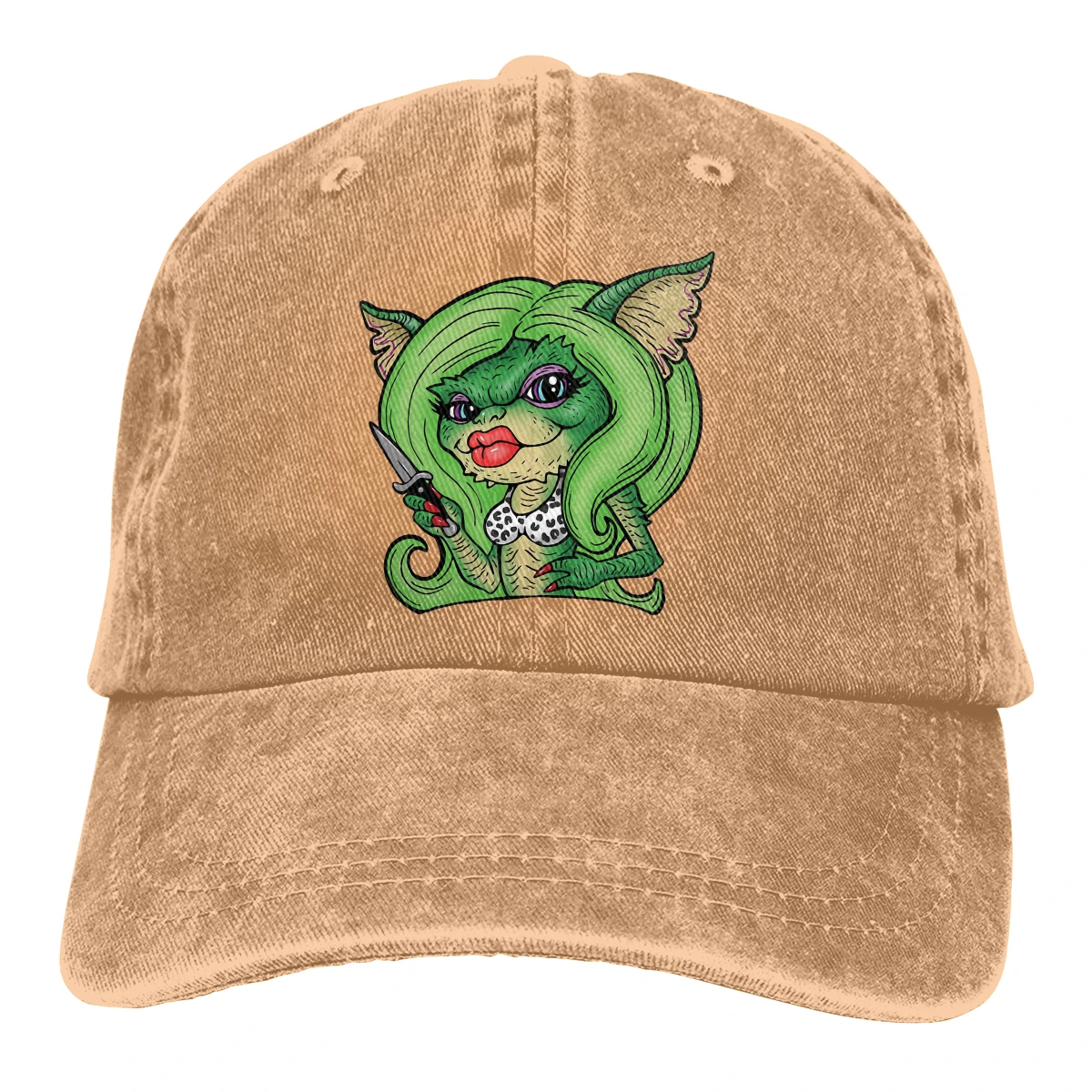 Summer Cap Sun Visor Greta Hip Hop Caps Gremlins Mogwai Gizmo Film Cowboy Hat Peaked Hats
Summer Cap Sun Visor Greta Hip Hop Caps Gremlins Mogwai Gizmo Film Cowboy Hat Peaked Hats
