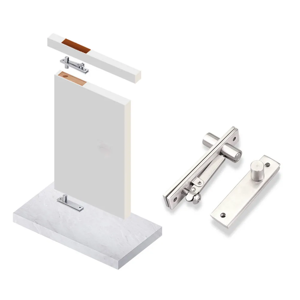 Stainless Steel Pivot Door Hinge Heavy Duty Pivot Hinge For Wood Doors 360 Degree Shaft Stainless Steel Murphy Door Pivot Hing
Stainless Steel Pivot Door Hinge Heavy Duty Pivot Hinge For Wood Doors 360 Degree Shaft Stainless Steel Murphy Door Pivot Hing