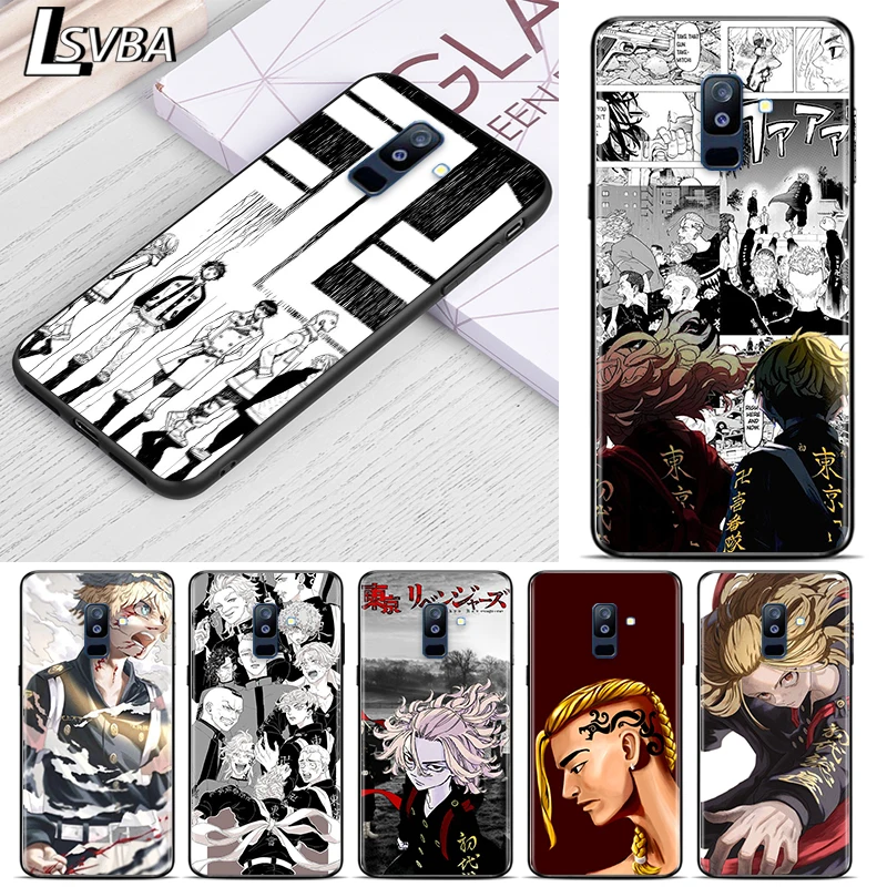 Tokyo Revengers Silicone Cover For Samsung A9S A8S A6S A9 A8 A7 A6 A5 A3 Plus Star 2018 2017 2016 Soft Phone Case
Tokyo Revengers Silicone Cover For Samsung A9S A8S A6S A9 A8 A7 A6 A5 A3 Plus Star 2018 2017 2016 Soft Phone Case