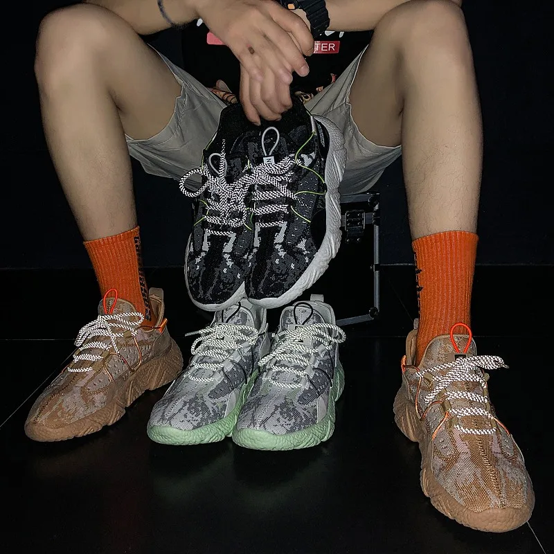 Summer New Sneakers Fashion Breathable Brand Men Shoes Comfortable Outdoor Men Walking Shoes Men Sports Casual Shoes Zapatillas
Summer New Sneakers Fashion Breathable Brand Men Shoes Comfortable Outdoor Men Walking Shoes Men Sports Casual Shoes Zapatillas