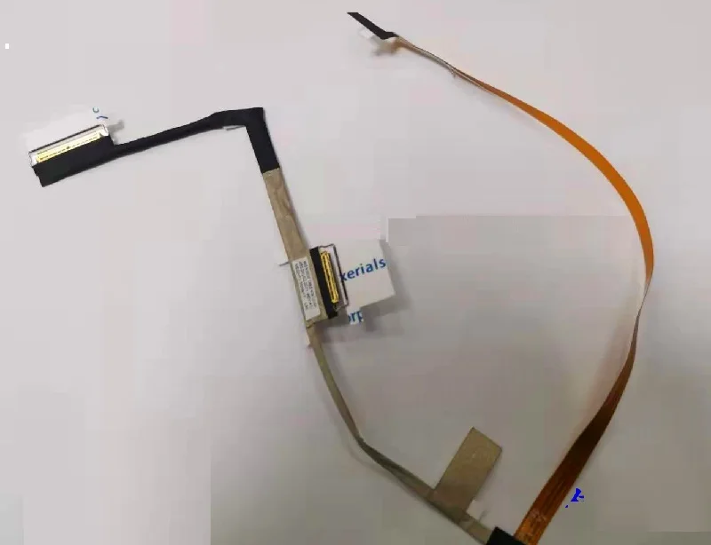 Новый ЖК-кабель LVDS для ноутбука Dell Vostro 15 5501 5502 5508 5509, кабель для экрана 0YKHCF
Новый ЖК-кабель LVDS для ноутбука Dell Vostro 15 5501 5502 5508 5509, кабель для экрана 0YKHCF