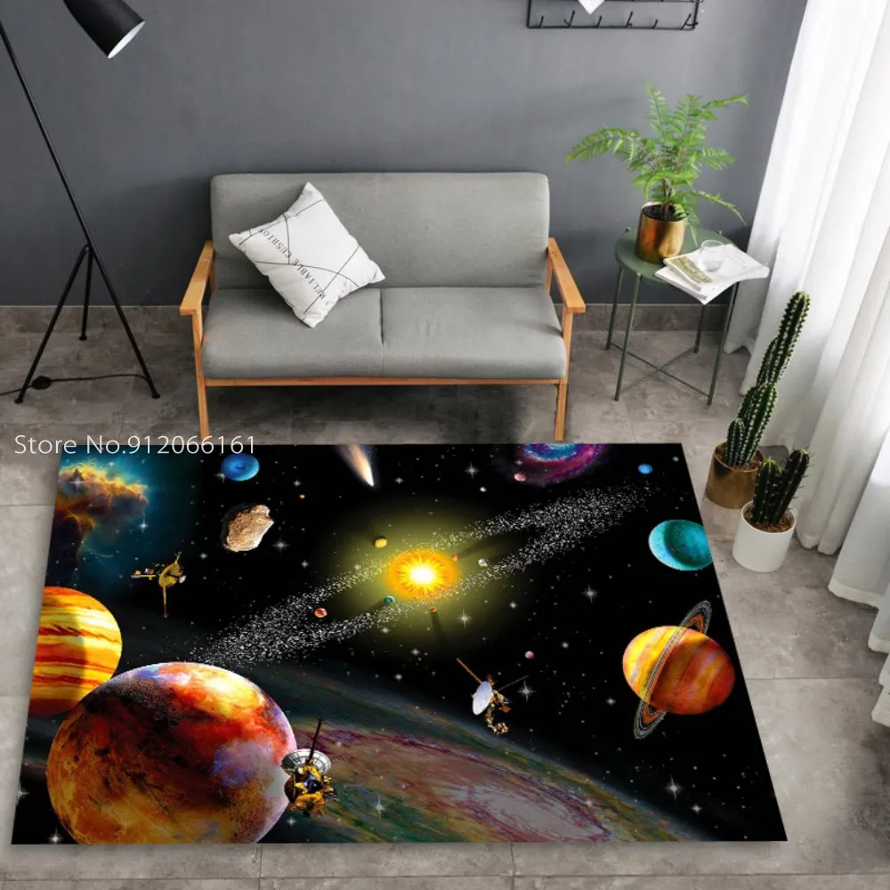 3D Blue Star Sky Universe Planet Carpet For Kids Room Home Decoration Soft Bedside Mat Space Carpet Rug Hallway RugsWashable
3D Blue Star Sky Universe Planet Carpet For Kids Room Home Decoration Soft Bedside Mat Space Carpet Rug Hallway RugsWashable